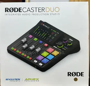 Rodecaster Duo