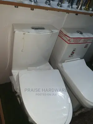 Ceramic Toilets