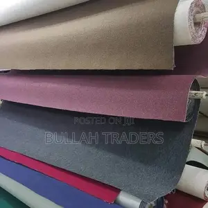 Wall to Wall Carpets