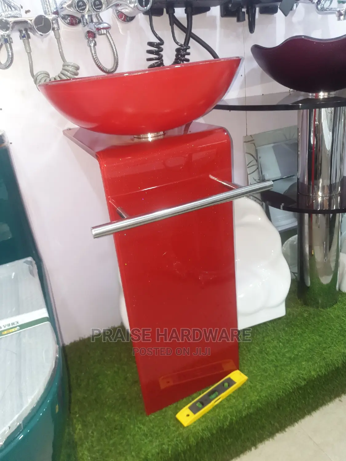 Handwash Basins