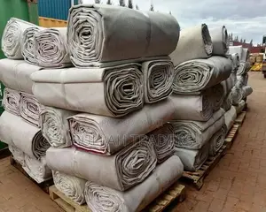 Wall to Wall Carpets
