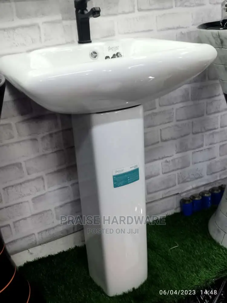 Ceramic Handwash Basins