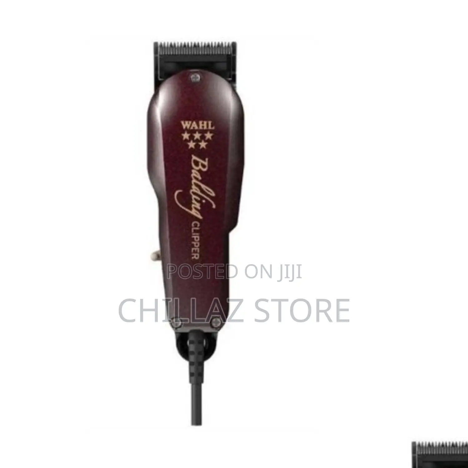Wahl Balding Hair Clipper.