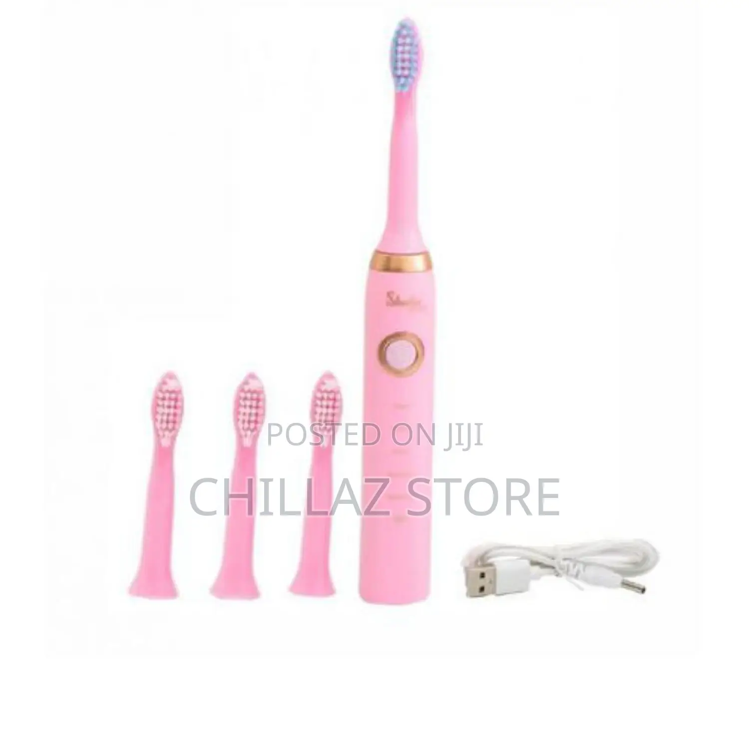 Kids Electric Toothbrushes.