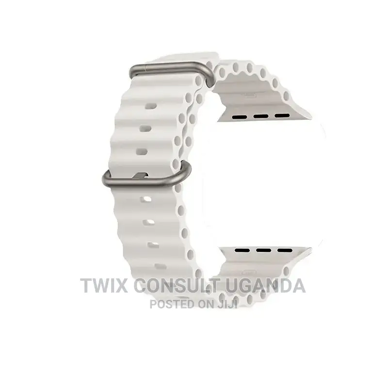 Straps For Smart Watches
