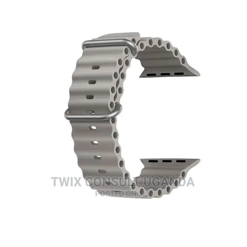 Straps For Smart Watches