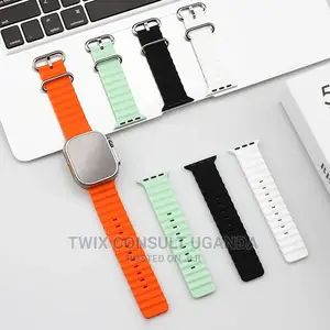 Straps For Smart Watches