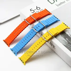 Straps For Smart Watches