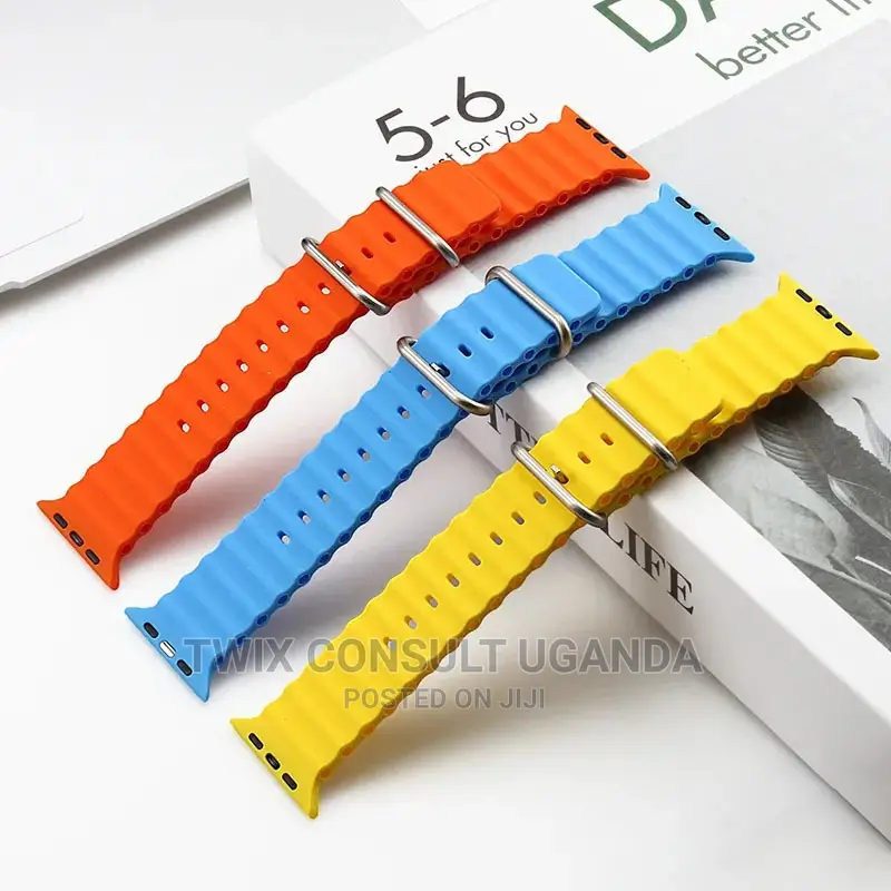 Straps For Smart Watches