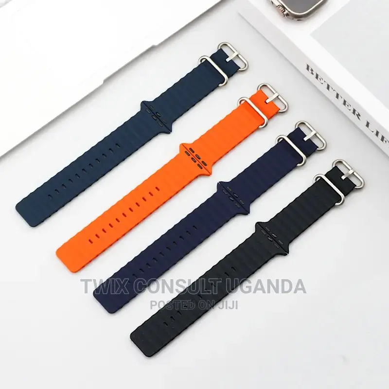 Straps For Smart Watches