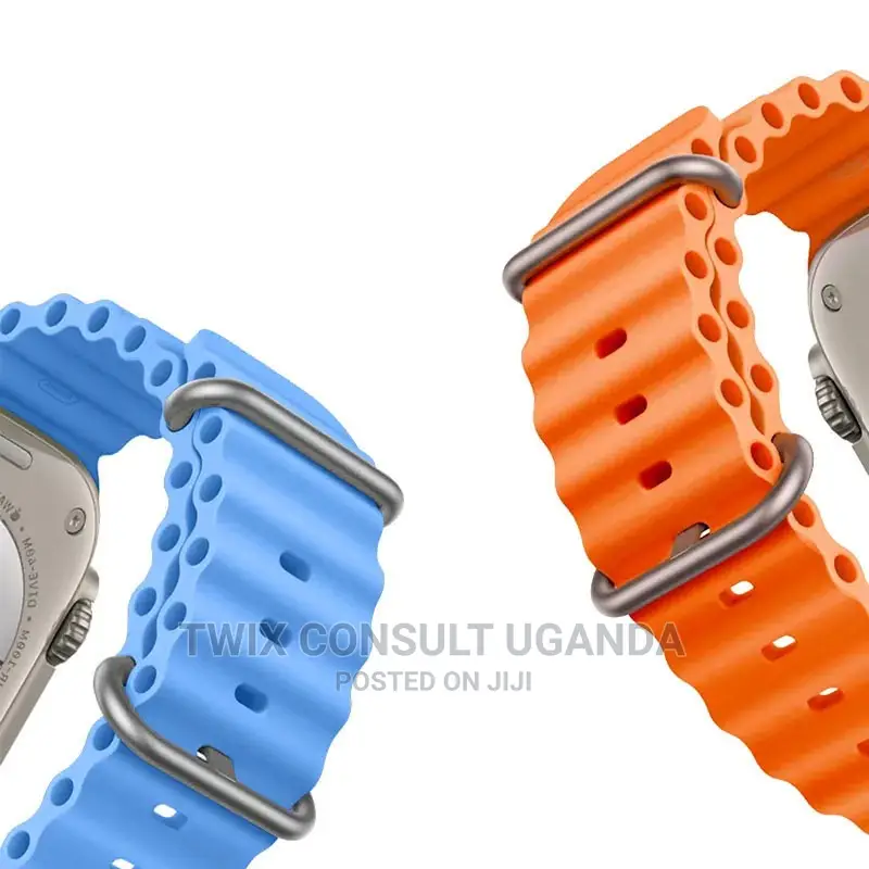 Straps For Smart Watches