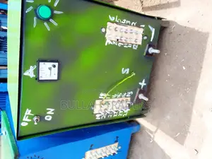 Battery Chargers