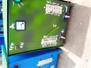 Battery Chargers