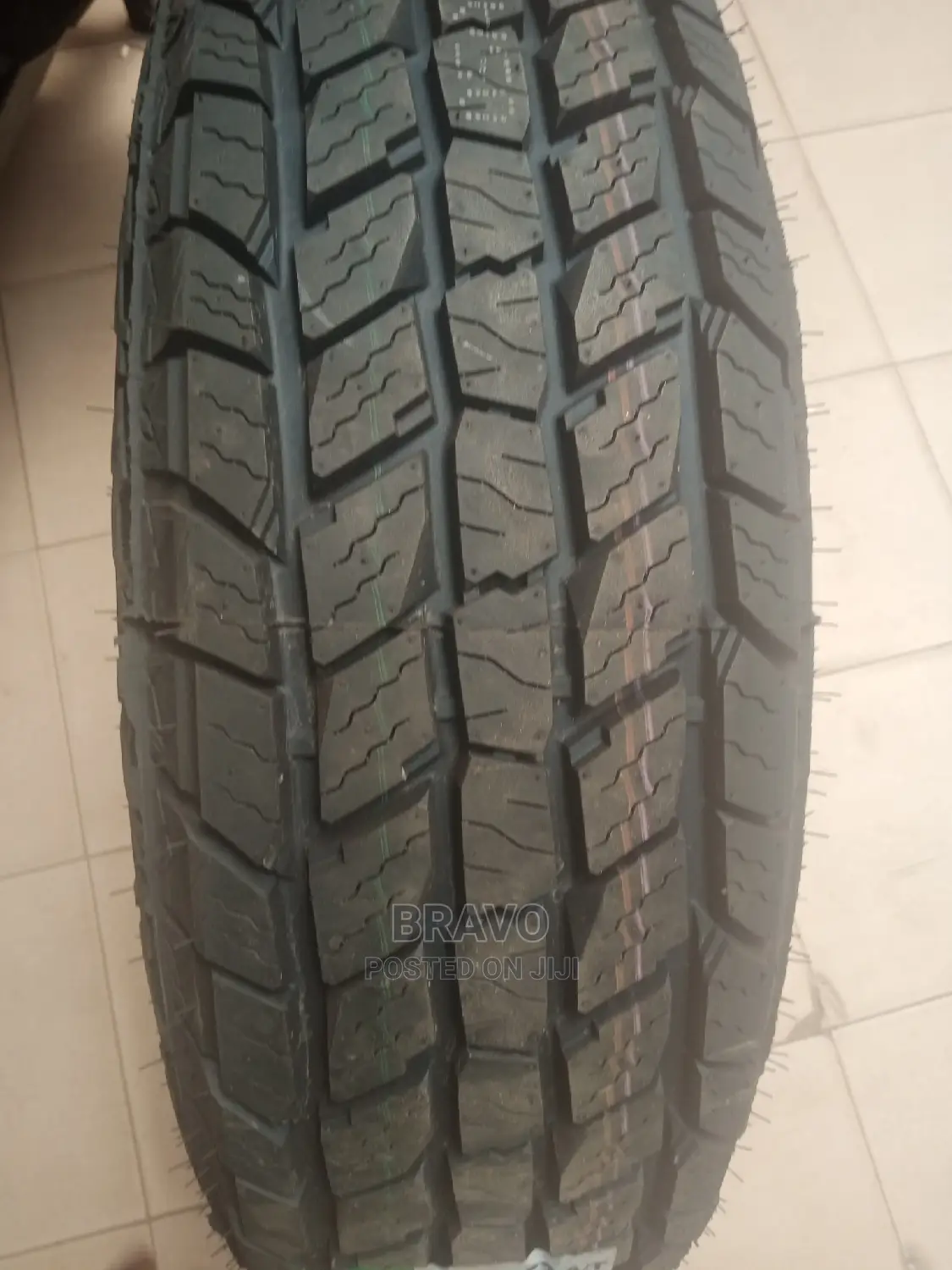 225/75r16 for Hilux