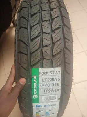 225/75r16 for Hilux
