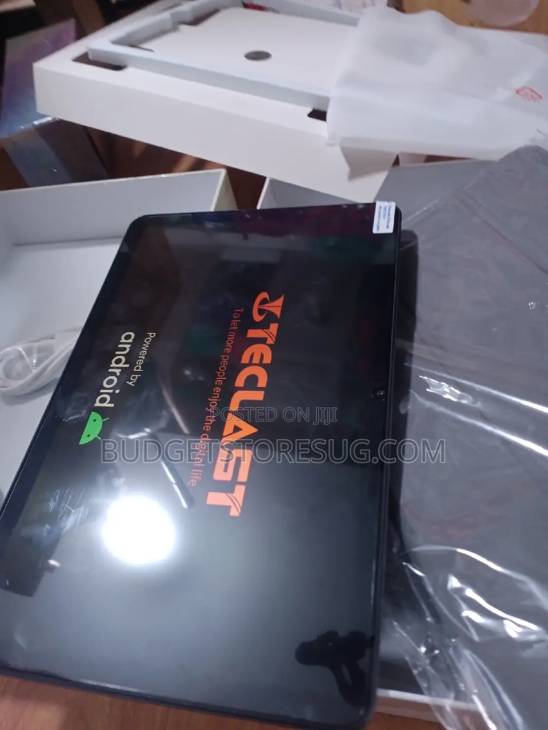 New Discover P13 Pro 128 GB Silver