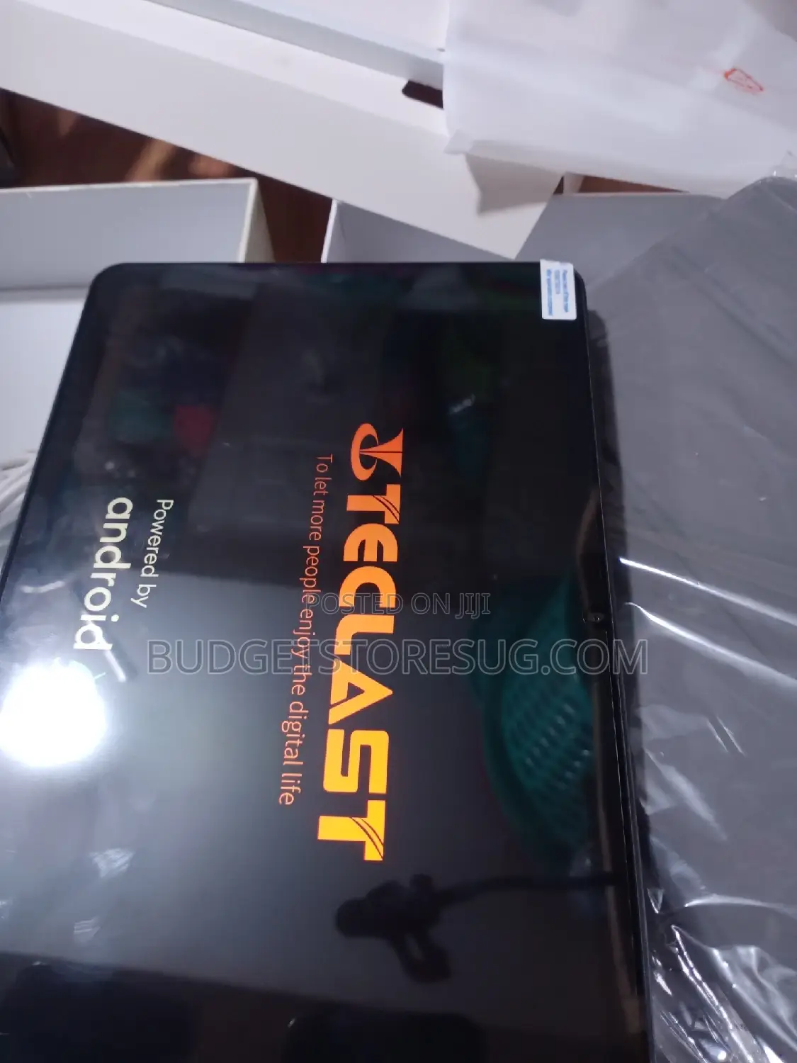 New Discover P13 Pro 128 GB Silver