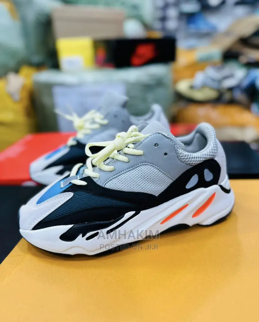 New Yeezy Boost X 700 in Stock