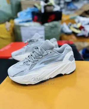 New Yeezy Boost X 700 in Stock