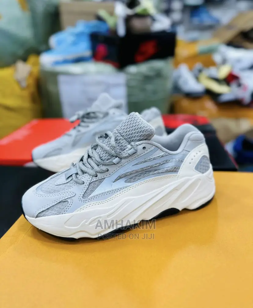 New Yeezy Boost X 700 in Stock
