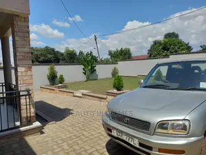 Furnished 4bdrm House in Kira for sale