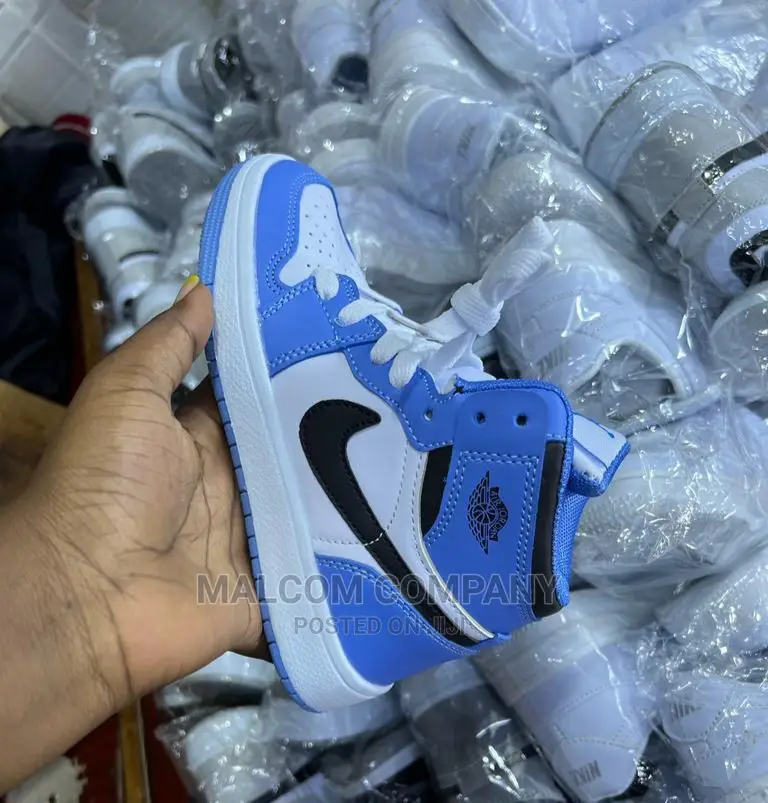 Original Kids Shoes in All Sizes