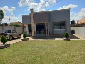 Furnished 4bdrm House in Kira for sale