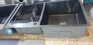 Kitchen Sink
