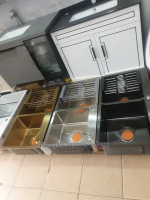 Kitchen Sink