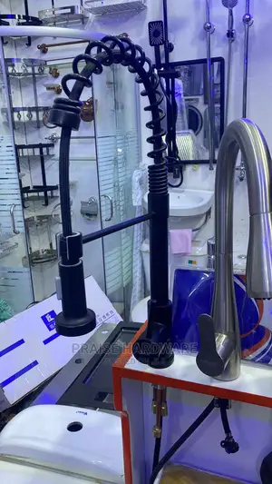 Kitchn Sink Mixer