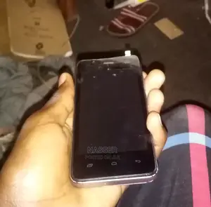 Fero A4001 Plus 8 GB Gray