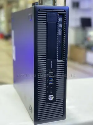 Desktop Computer Novatech Pockit HD NPI28 6GB AMD HDD 256GB