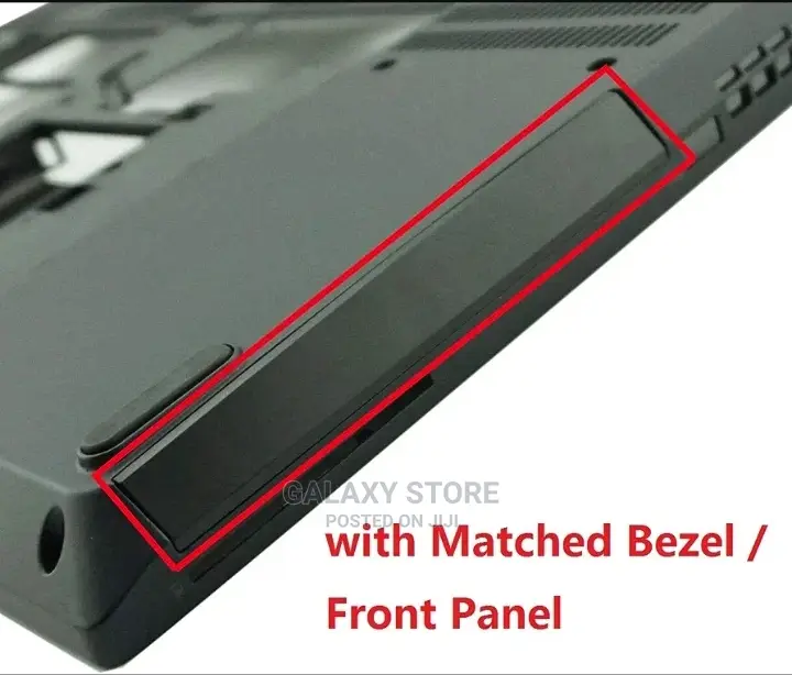 Internal 2nd HDD SSD Hard Drive Optical Frame Caddy Adapter