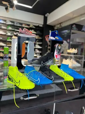 Original Fair Play Boots-Multi Colours