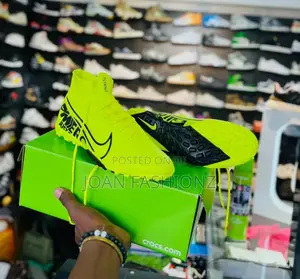 Original Fair Play Boots-Multi Colours