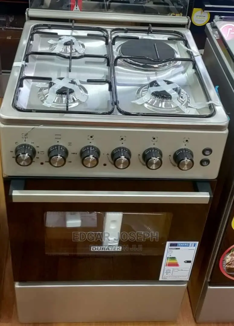 Duratek Brand Cooker