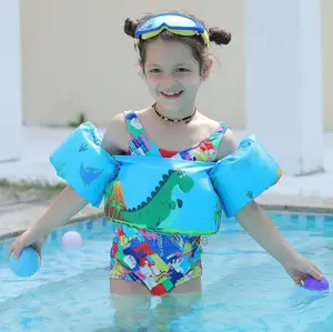 Kids Swim Vest