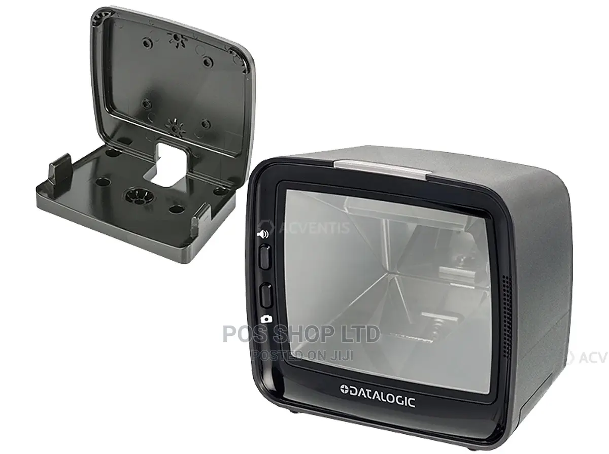 2d Barcode Scanner Datalogic Magellan