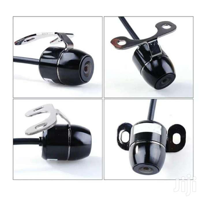 Podofo Car Reverse Camera