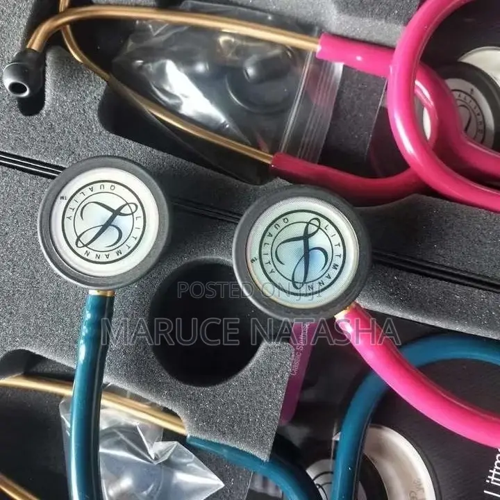 Litiman Class Iii Stethoscopes With a Bag