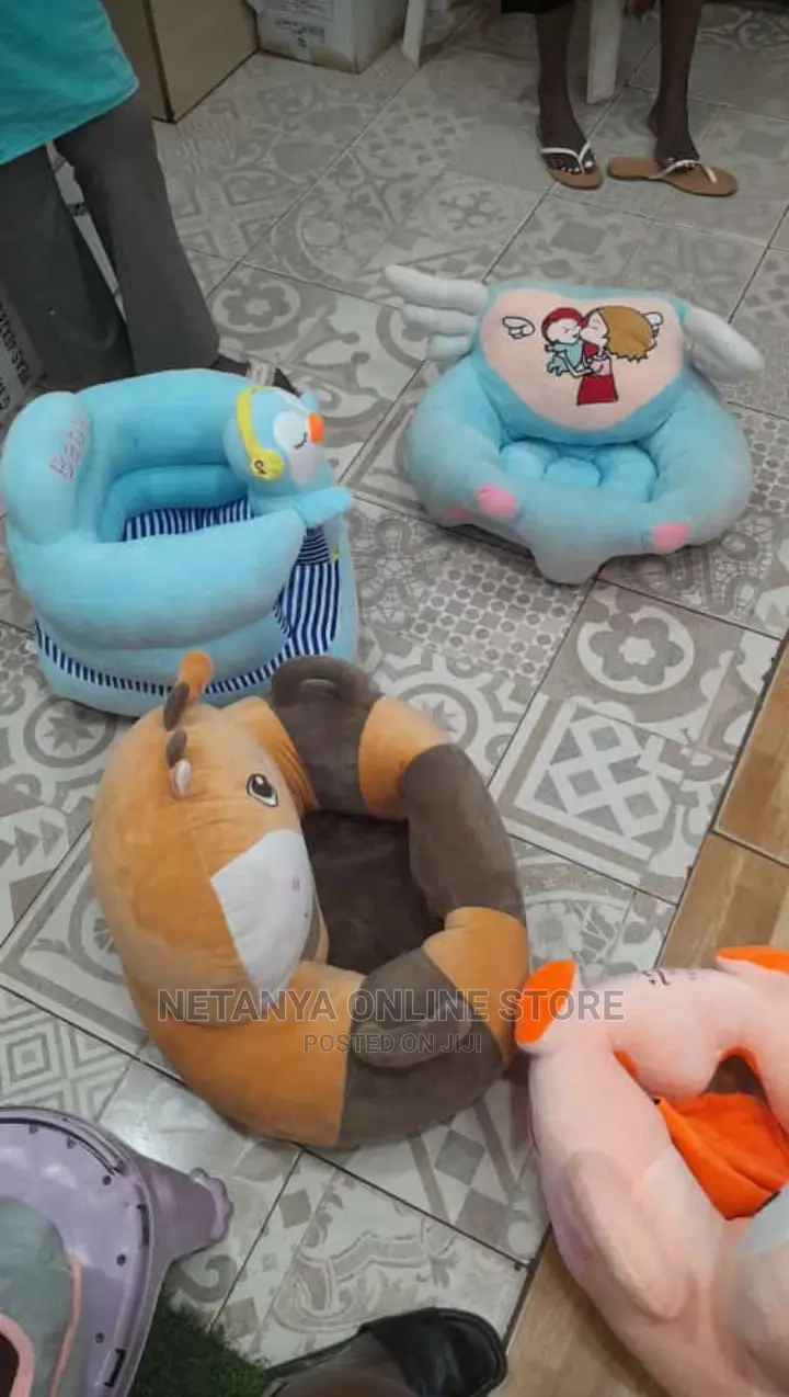 Baby Seat Trainer/Support Sofa