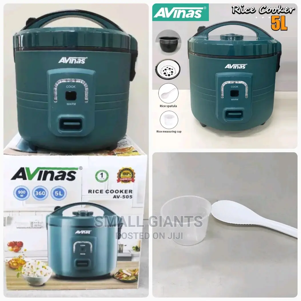 Avinas Multifunction Rice Cooker