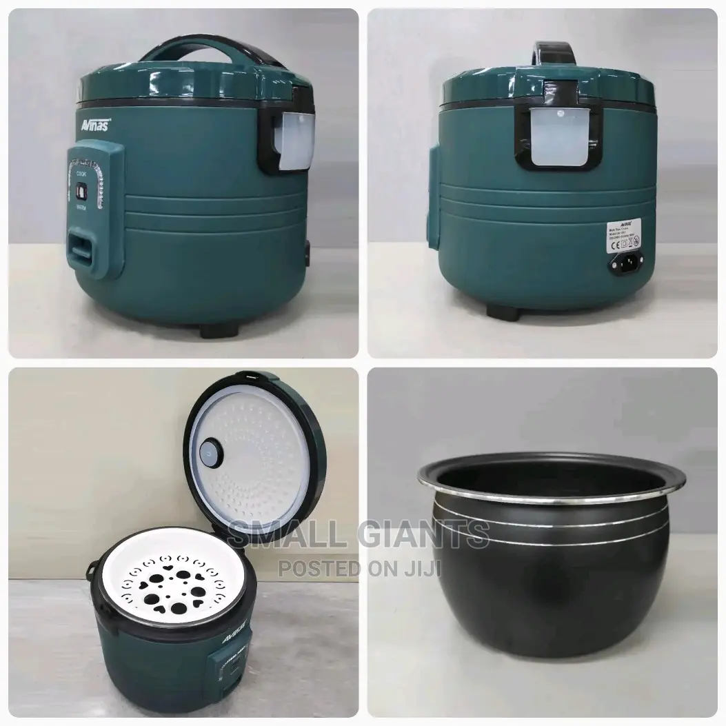 Avinas Multifunction Rice Cooker