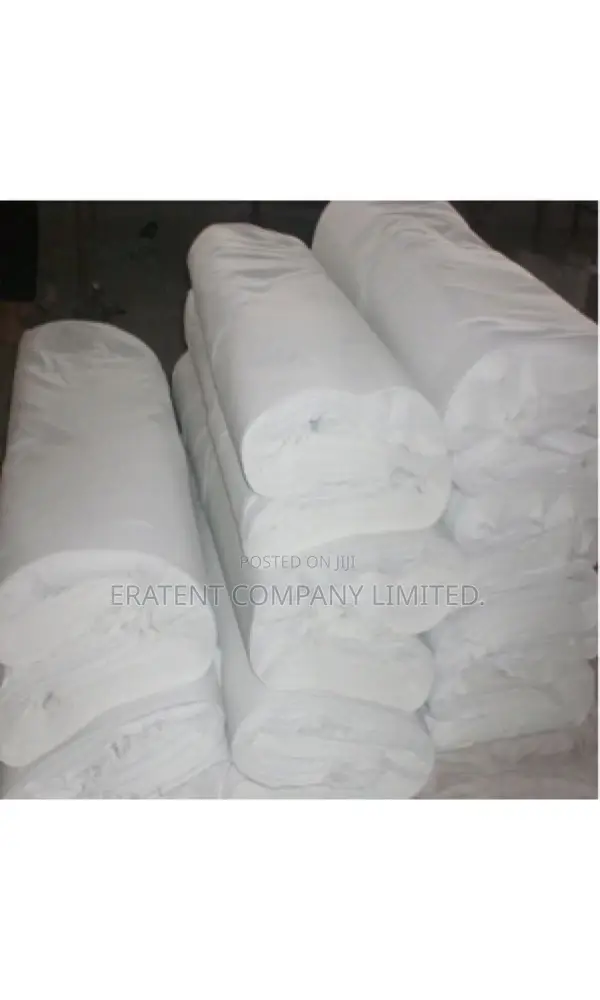 We Make Wedding Tent Sealing/Fabrics