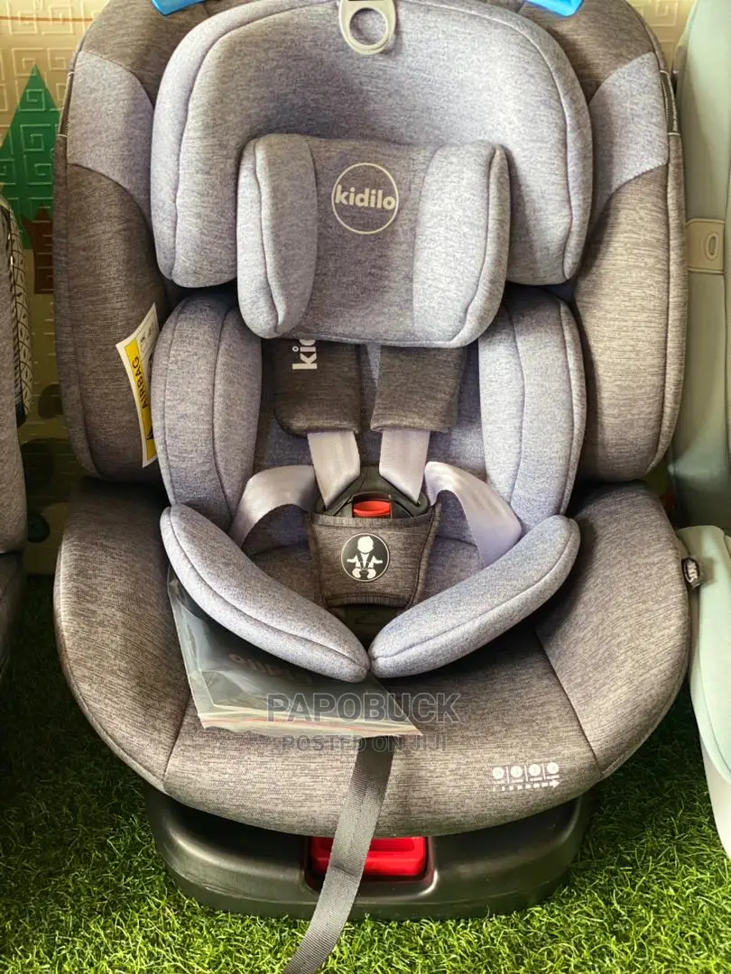 Kidilo 360 Kids Car Seat