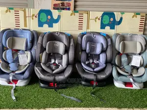 Kidilo 360 Kids Car Seat