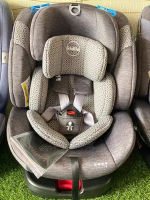 Kidilo 360 Kids Car Seat