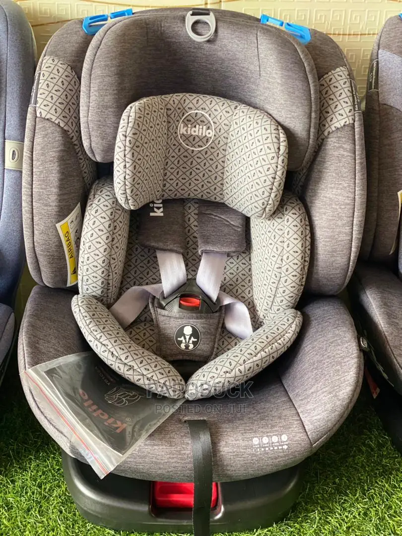 Kidilo 360 Kids Car Seat
