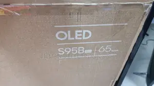 High End Samsung 65" S95B Oled TV