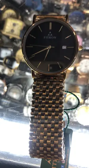 Fitron Ladies Watch